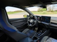 Volkswagen Golf R Black Edition [US] 2025 Sweatshirt #1608746