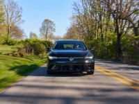 Volkswagen Golf R Black Edition [US] 2025 Tank Top #1608749