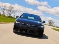 Volkswagen Golf R Black Edition [US] 2025 Poster 1608750