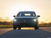 Volkswagen Golf R Black Edition [US] 2025 hoodie #1608754