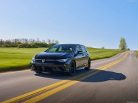 Volkswagen Golf R Black Edition [US] 2025 hoodie #1608757