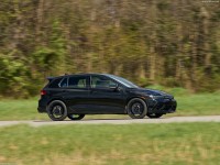 Volkswagen Golf R Black Edition [US] 2025 Sweatshirt #1608765
