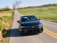 Volkswagen Golf R Black Edition [US] 2025 Tank Top #1608766