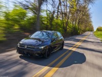Volkswagen Golf R Black Edition [US] 2025 t-shirt #1608774