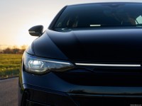 Volkswagen Golf R Black Edition [US] 2025 Sweatshirt #1608775