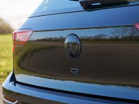 Volkswagen Golf R Black Edition [US] 2025 hoodie #1608776
