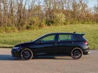 Volkswagen Golf R Black Edition [US] 2025 tote bag #1608786