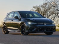 Volkswagen Golf R Black Edition [US] 2025 tote bag #1608787