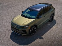 Volkswagen Tiguan SEL R-Line Turbo 2026 Sweatshirt #1608801