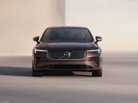 Volvo S90 2026 Poster 1608802