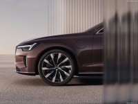 Volvo S90 2026 tote bag #1608804