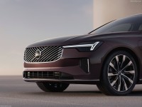 Volvo S90 2026 Sweatshirt #1608812