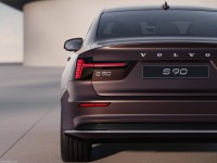Volvo S90 2026 tote bag #1608813