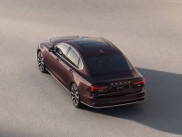 Volvo S90 2026 Mouse Pad 1608815