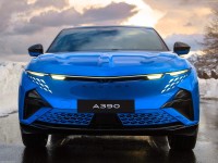 Alpine A390 2026 Mouse Pad 1608826