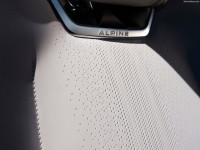 Alpine A390 2026 Mouse Pad 1608829