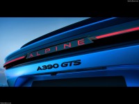 Alpine A390 2026 Mouse Pad 1608834