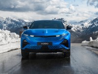Alpine A390 2026 Mouse Pad 1608836