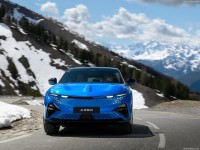 Alpine A390 2026 Mouse Pad 1608849
