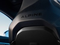 Alpine A390 2026 Mouse Pad 1608858