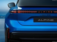 Alpine A390 2026 Mouse Pad 1608861