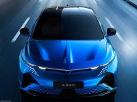 Alpine A390 2026 Mouse Pad 1608875