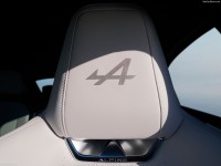 Alpine A390 2026 Mouse Pad 1608878