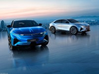 Alpine A390 2026 Poster 1608884