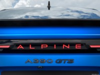 Alpine A390 2026 Mouse Pad 1608907
