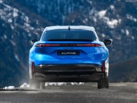 Alpine A390 2026 Poster 1608909