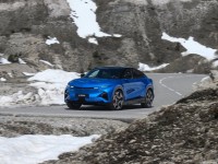 Alpine A390 2026 Mouse Pad 1608924