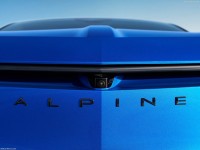 Alpine A390 2026 Mouse Pad 1608935