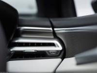 Audi A6 Avant [UK] 2026 Mouse Pad 1608946