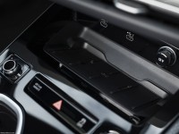 Audi A6 Avant [UK] 2026 Mouse Pad 1608948