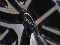 Audi A6 Avant [UK] 2026 Mouse Pad 1608950