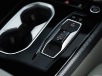 Audi A6 Avant [UK] 2026 Mouse Pad 1608952