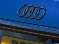 Audi A6 Avant [UK] 2026 Mouse Pad 1608954