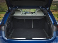 Audi A6 Avant [UK] 2026 Mouse Pad 1608955