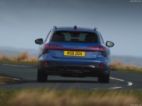 Audi A6 Avant [UK] 2026 Mouse Pad 1608957