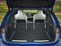 Audi A6 Avant [UK] 2026 Mouse Pad 1608958