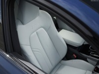 Audi A6 Avant [UK] 2026 Mouse Pad 1608959