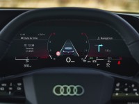Audi A6 Avant [UK] 2026 Mouse Pad 1608961