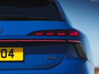 Audi A6 Avant [UK] 2026 Longsleeve T-shirt #1608963