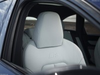Audi A6 Avant [UK] 2026 Mouse Pad 1608965