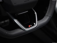 Audi A6 Avant [UK] 2026 Mouse Pad 1608966