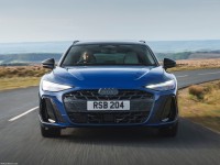 Audi A6 Avant [UK] 2026 Mouse Pad 1608968