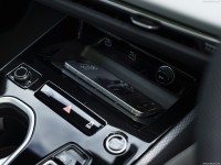 Audi A6 Avant [UK] 2026 Mouse Pad 1608974