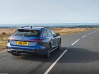 Audi A6 Avant [UK] 2026 Mouse Pad 1608975