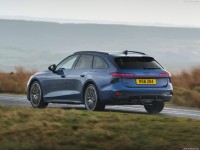 Audi A6 Avant [UK] 2026 Poster 1608979