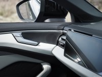 Audi A6 Avant [UK] 2026 Mouse Pad 1608980